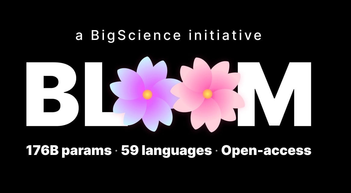 Understand BLOOM, the Largest Open-Access AI, and Run It on Your