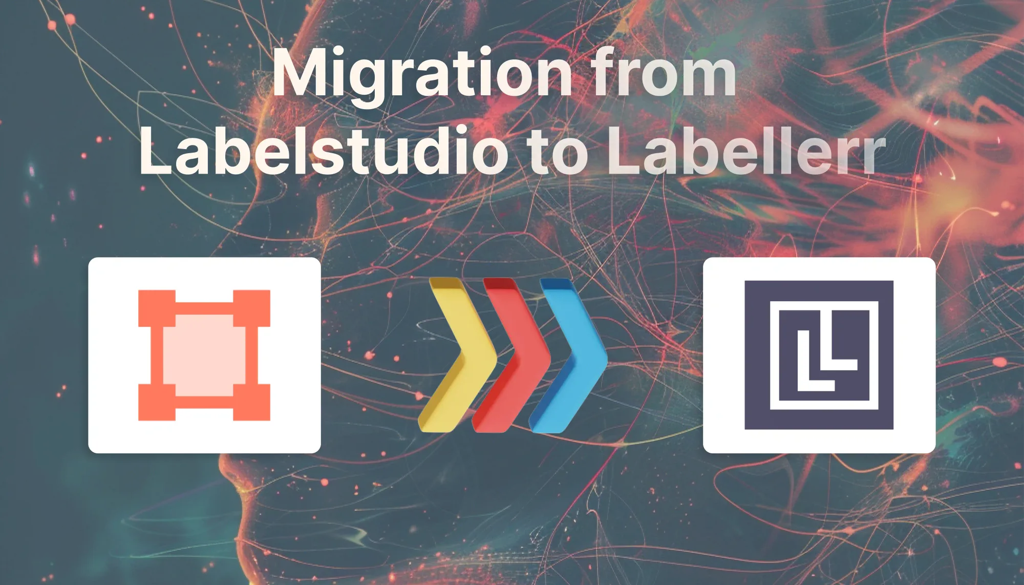 Migrate Data Labeling Project From Label Studio To Labellerr