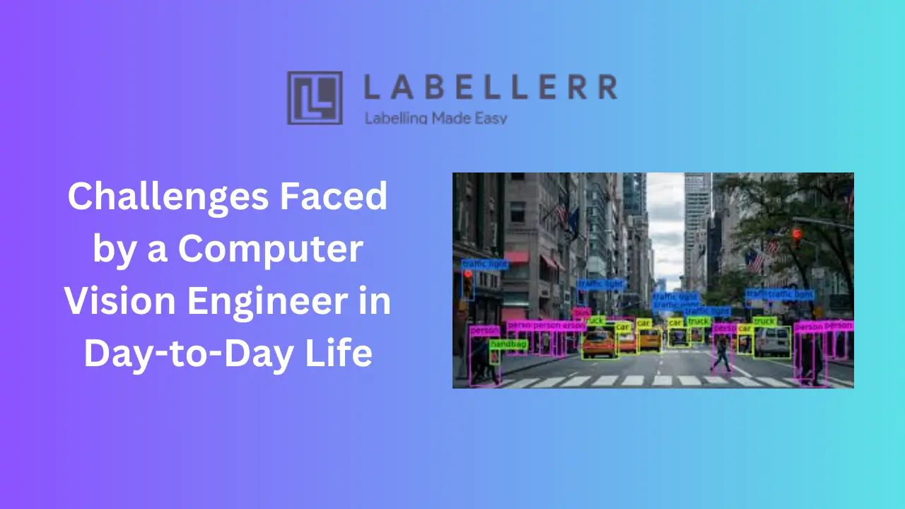 A Day In The Life Of ML Engineer: Challenges & Learning