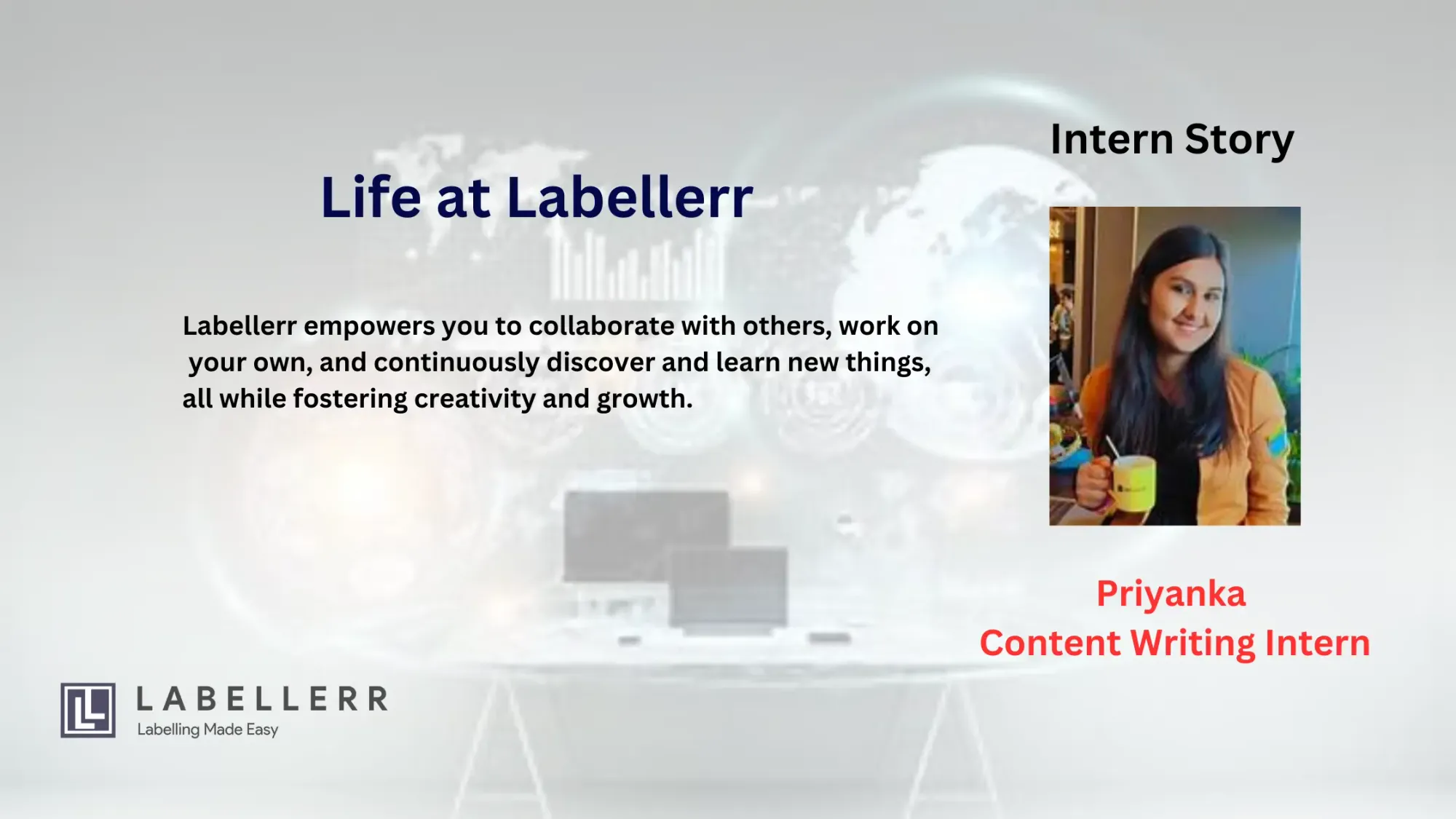 Life at Labellerr: My Internship Story