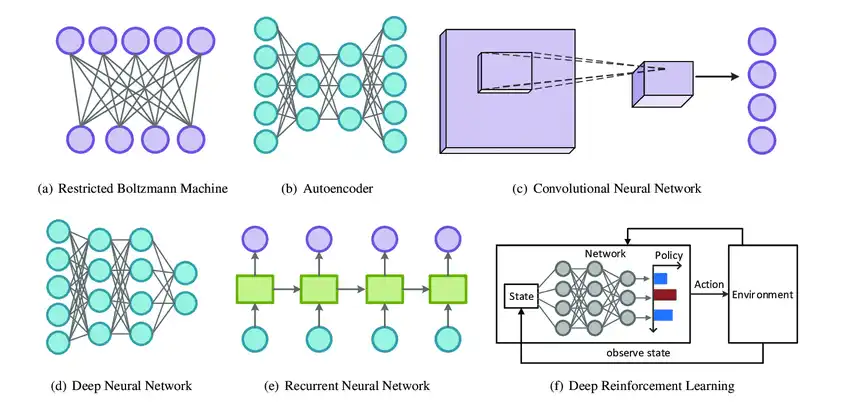 Comprehensive Guide to Deep Learning Models and Techniques