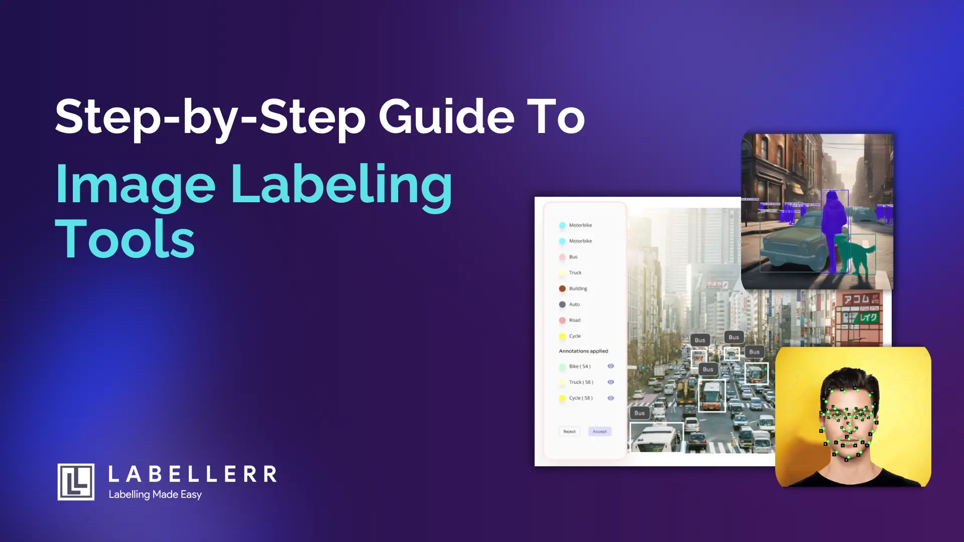 A step-by-step guide to image labeling tools in 2025