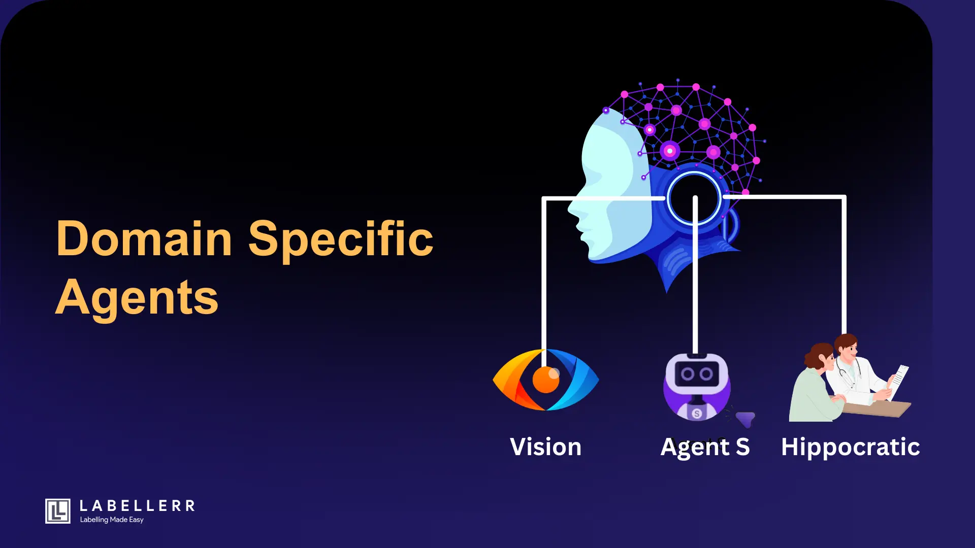 Introduction to Domain Specific Agents