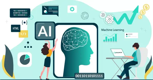 AI model: what does it mean and what does it do?