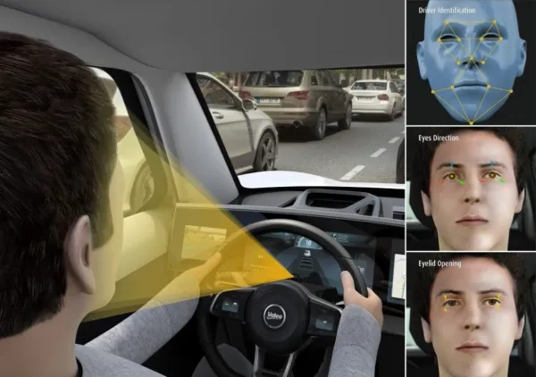 Driver Drowsiness Detection