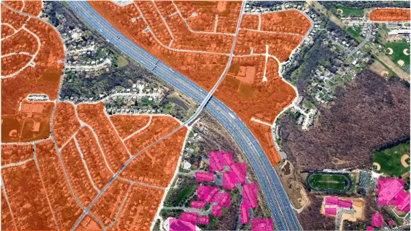 Geospatial Annotation: Revolutionizing Industries