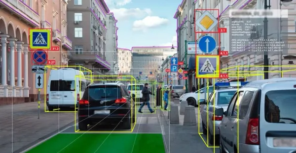 Automated Vehicle Inspection through Telematics and Computer Vision 