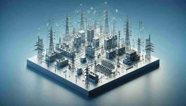 AI-Powered Grid Monitoring: Sustainable Solutions