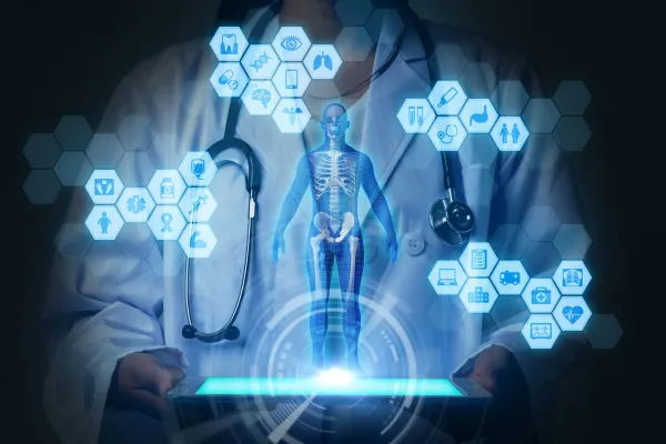 Innovative Care: Precision Medicine Empowered by Computer Vision