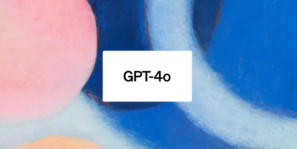 Everything You Need To Know About OpenAI's New Luanched GPT 4o