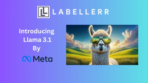 Meta's Llama 3.1- Is It A Gamechanger For Gen AI?