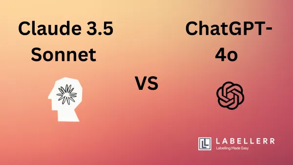 5 Reasons Why Claude 3.5 Could  Perform Better Than ChatGPT