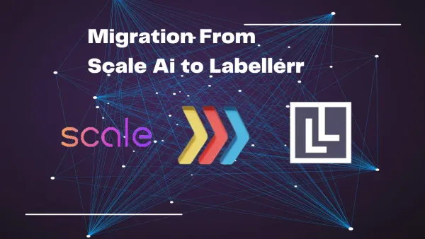 Alternative to Scale Rapid data annotation services with Labellerr