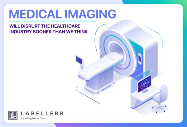 AI-Powered Medical Imaging Transforming Healthcare