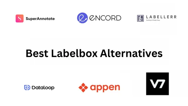 6 Best Labelbox Alternatives in 2025