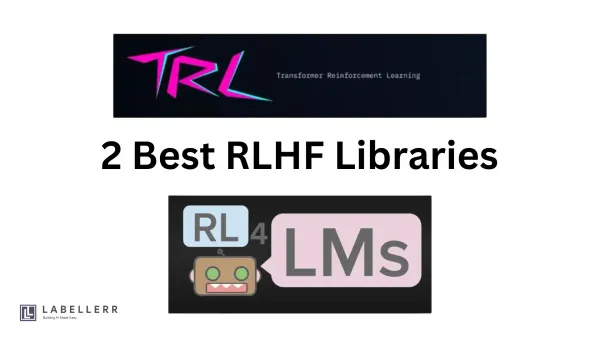 Best RLHF Libraries in 2025