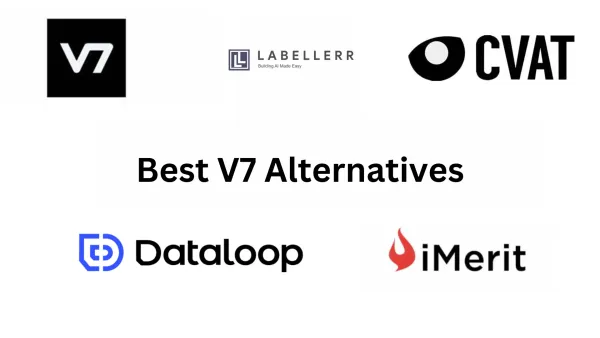 6 Best V7 Alternatives in 2025