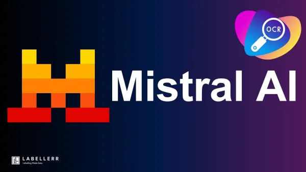 MistralOCR: Does It Do What It Claim?