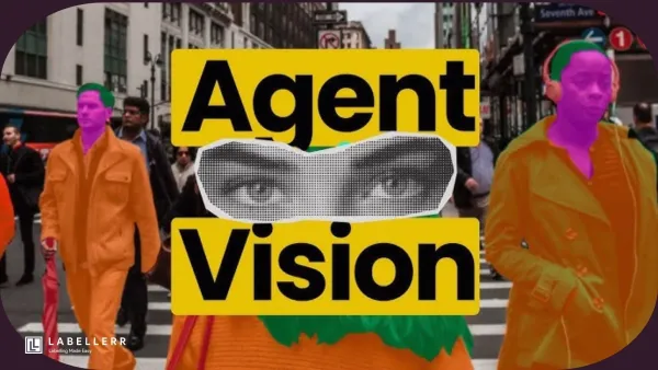 Vision AI Agent