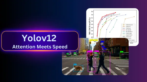 YOLOv12:Is It Better At Object Detection?